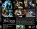 LES NOCES FUNEBRES DE TIM BURTON